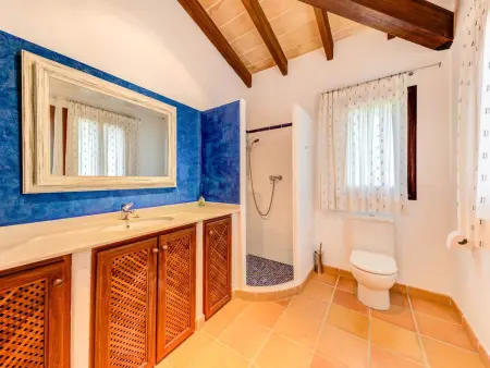 Villa Margot à Port de Pollença - Piscine privée 6x4,8m : photo 28