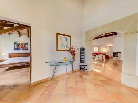 Villa Margot à Port de Pollença - Piscine privée 6x4,8m : photo 29
