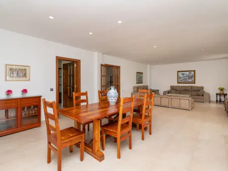 Villa Vall d'en Marc, piscine privée 10x5m - Pollença : photo 17