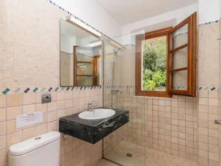 Villa Vall d'en Marc, piscine privée 10x5m - Pollença : photo 21