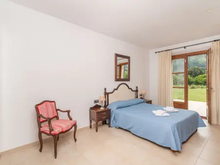 Villa Vall d'en Marc, piscine privée 10x5m - Pollença : photo 23