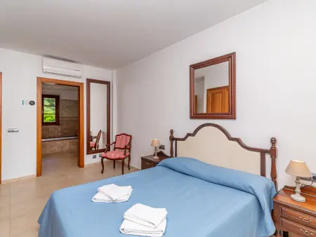 Villa Vall d'en Marc, piscine privée 10x5m - Pollença : photo 24