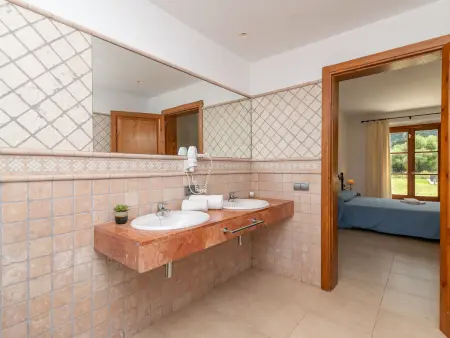 Villa Vall d'en Marc, piscine privée 10x5m - Pollença : photo 27