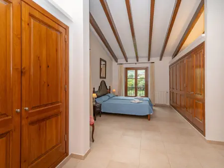 Villa Vall d'en Marc, piscine privée 10x5m - Pollença : photo 28