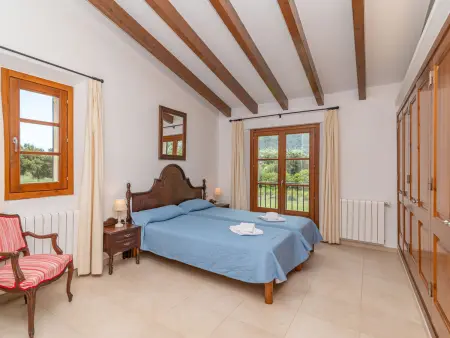 Villa Vall d'en Marc, piscine privée 10x5m - Pollença : photo 29