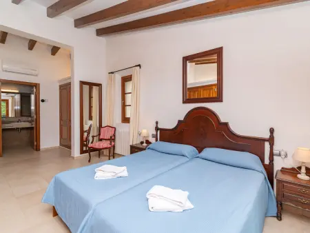 Villa Vall d'en Marc, piscine privée 10x5m - Pollença : photo 30