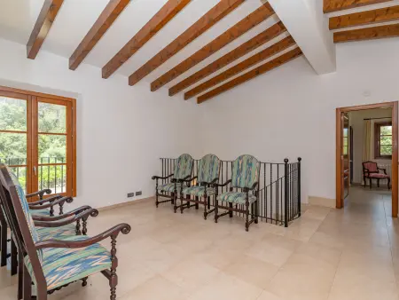 Villa Vall d'en Marc, piscine privée 10x5m - Pollença : photo 33