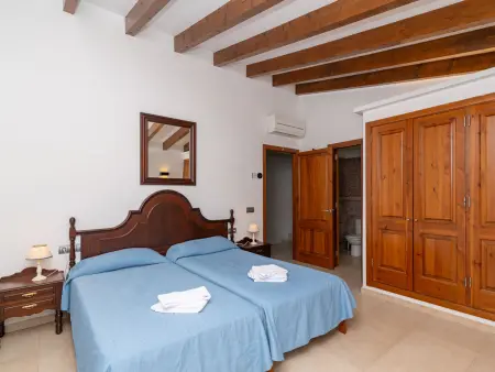 Villa Vall d'en Marc, piscine privée 10x5m - Pollença : photo 36