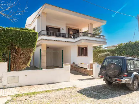 Villa Francesca, 4 chambres vue mer à Alcúdia : photo 2