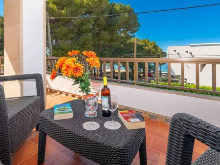 Villa Francesca, 4 chambres vue mer à Alcúdia : photo 3