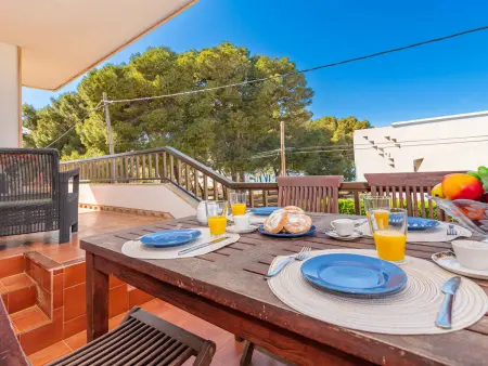 Villa Francesca, 4 chambres vue mer à Alcúdia : photo 6