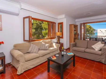Villa Francesca, 4 chambres vue mer à Alcúdia : photo 8