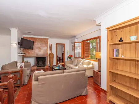 Villa Francesca, 4 chambres vue mer à Alcúdia : photo 9