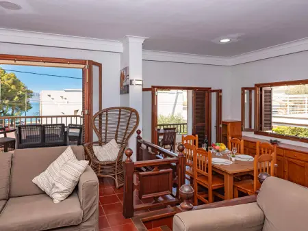 Villa Francesca, 4 chambres vue mer à Alcúdia : photo 10
