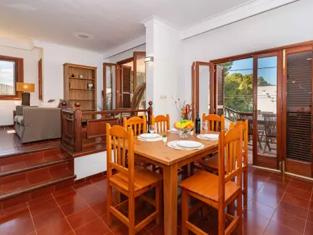 Villa Francesca, 4 chambres vue mer à Alcúdia : photo 11
