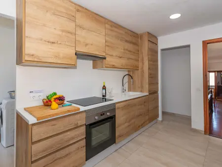 Villa Francesca, 4 chambres vue mer à Alcúdia : photo 14