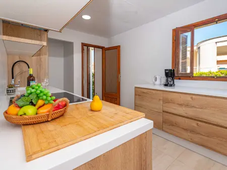 Villa Francesca, 4 chambres vue mer à Alcúdia : photo 15