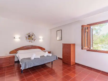 Villa Francesca, 4 chambres vue mer à Alcúdia : photo 17