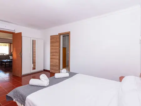Villa Francesca, 4 chambres vue mer à Alcúdia : photo 19