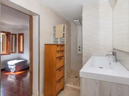 Villa Francesca, 4 chambres vue mer à Alcúdia : photo 20