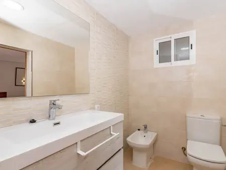 Villa Francesca, 4 chambres vue mer à Alcúdia : photo 21