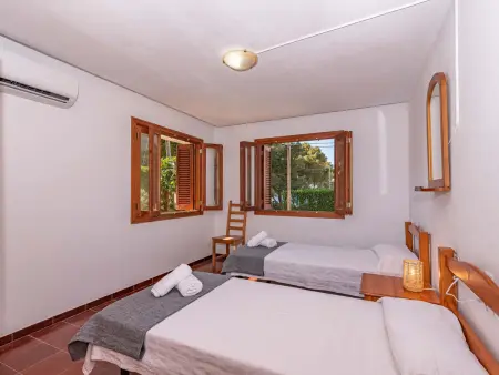 Villa Francesca, 4 chambres vue mer à Alcúdia : photo 22
