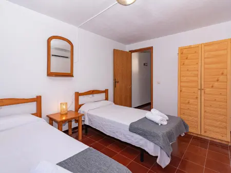 Villa Francesca, 4 chambres vue mer à Alcúdia : photo 23