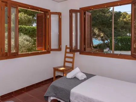Villa Francesca, 4 chambres vue mer à Alcúdia : photo 24