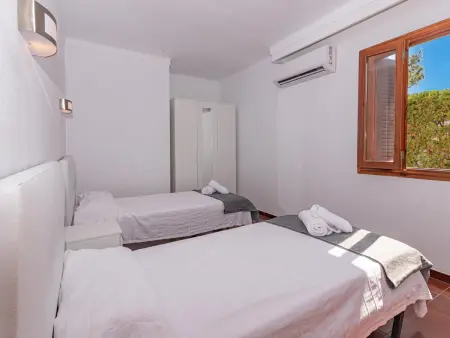 Villa Francesca, 4 chambres vue mer à Alcúdia : photo 25