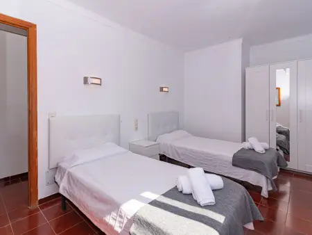Villa Francesca, 4 chambres vue mer à Alcúdia : photo 26