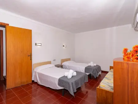 Villa Francesca, 4 chambres vue mer à Alcúdia : photo 28