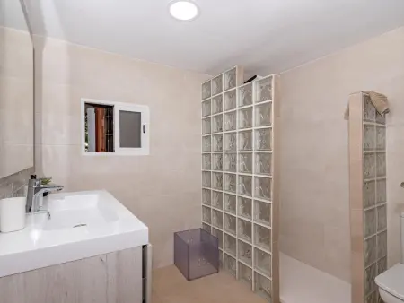 Villa Francesca, 4 chambres vue mer à Alcúdia : photo 29