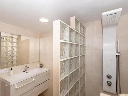 Villa Francesca, 4 chambres vue mer à Alcúdia : photo 30