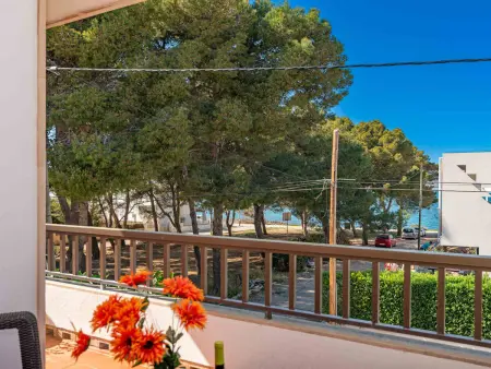 Villa Francesca, 4 chambres vue mer à Alcúdia : photo 32