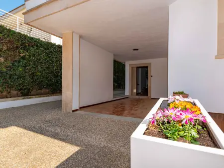 Villa Francesca, 4 chambres vue mer à Alcúdia : photo 34