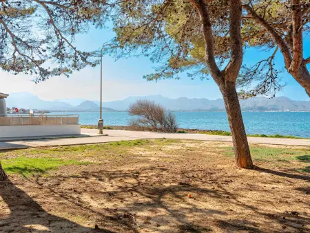 Villa Francesca, 4 chambres vue mer à Alcúdia : photo 36