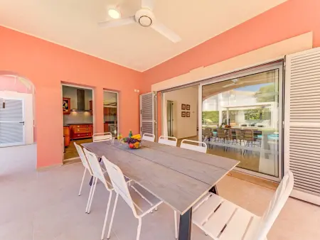Villa Maria Bonaire, 4 ch, piscine privée à Alcúdia : photo 7