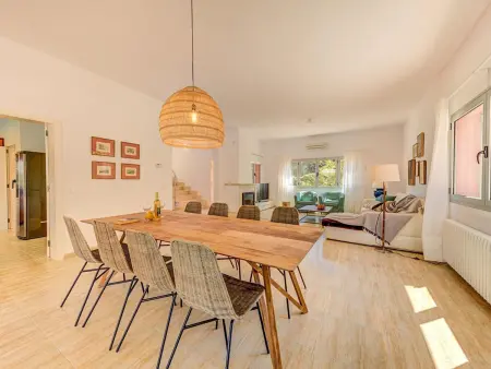 Villa Maria Bonaire, 4 ch, piscine privée à Alcúdia : photo 10