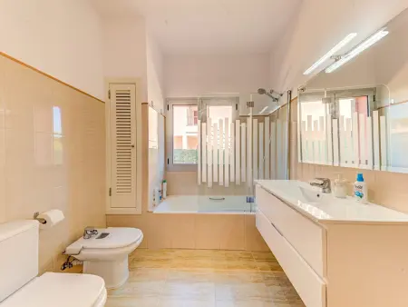 Villa Maria Bonaire, 4 ch, piscine privée à Alcúdia : photo 16