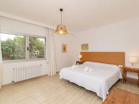 Villa Maria Bonaire, 4 ch, piscine privée à Alcúdia : photo 17