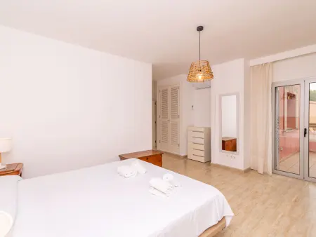 Villa Maria Bonaire, 4 ch, piscine privée à Alcúdia : photo 20