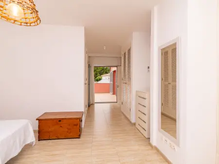 Villa Maria Bonaire, 4 ch, piscine privée à Alcúdia : photo 21
