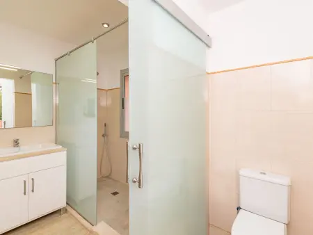 Villa Maria Bonaire, 4 ch, piscine privée à Alcúdia : photo 23