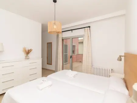 Villa Maria Bonaire, 4 ch, piscine privée à Alcúdia : photo 26