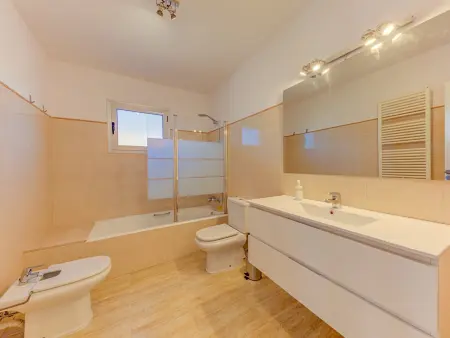 Villa Maria Bonaire, 4 ch, piscine privée à Alcúdia : photo 27