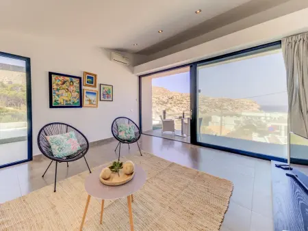 Cala Clara Beach Apartment – 2 ch, vue mer à 100 m : photo 1