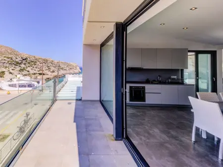 Cala Clara Beach Apartment – 2 ch, vue mer à 100 m : photo 4