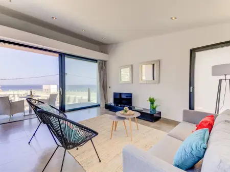 Cala Clara Beach Apartment – 2 ch, vue mer à 100 m : photo 5
