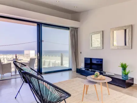 Cala Clara Beach Apartment – 2 ch, vue mer à 100 m : photo 6