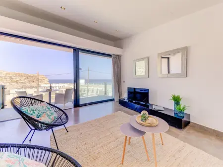 Cala Clara Beach Apartment – 2 ch, vue mer à 100 m : photo 7